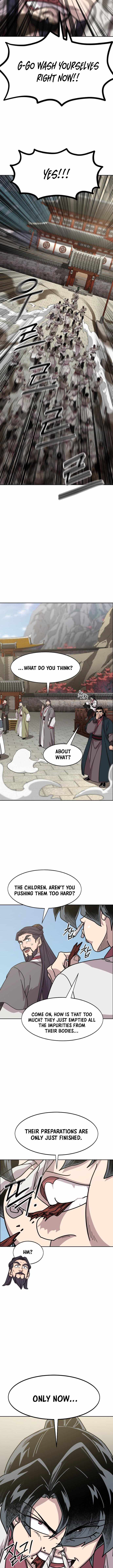 Return of the Flowery Mountain Sect — Chapter 177 — page 18
