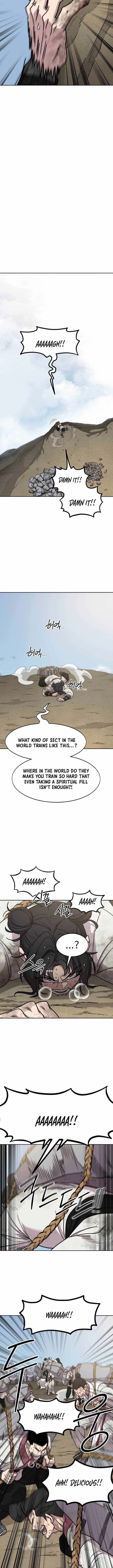 Return of the Flowery Mountain Sect — Chapter 178 — page 2