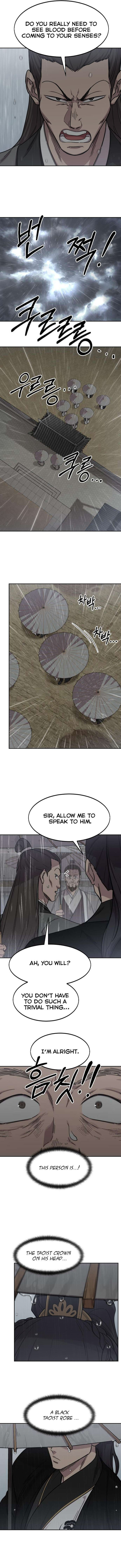 Return of the Flowery Mountain Sect — Chapter 74 — page 13