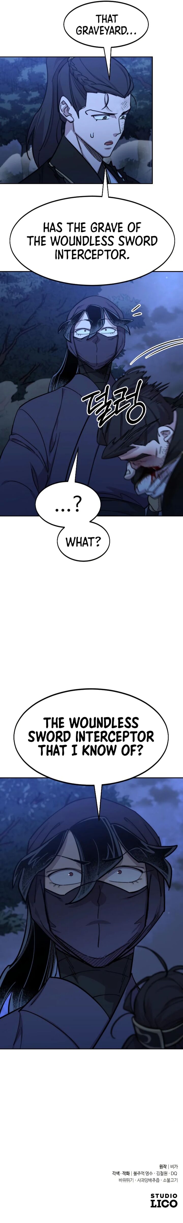 Return of the Flowery Mountain Sect — Chapter 82 — page 13