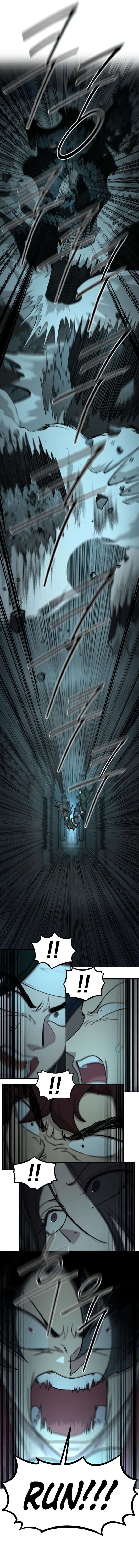 Return of the Flowery Mountain Sect — Chapter 94 — page 2