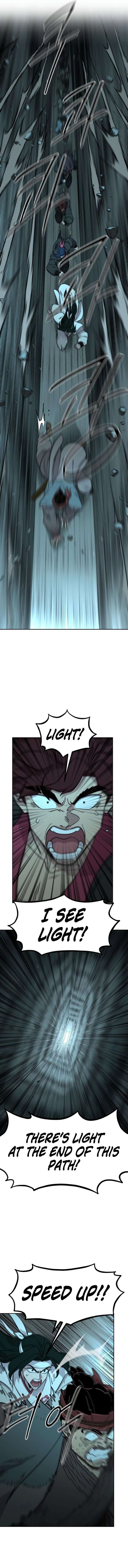 Return of the Flowery Mountain Sect — Chapter 94 — page 7