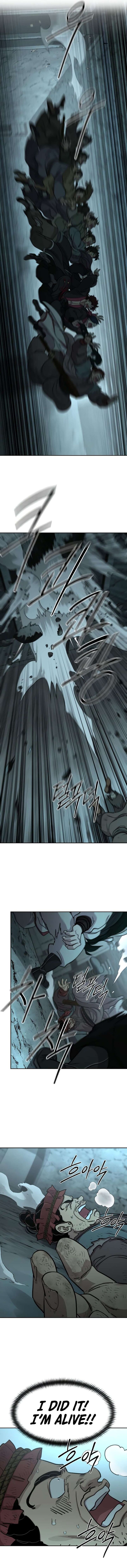 Return of the Flowery Mountain Sect — Chapter 94 — page 9