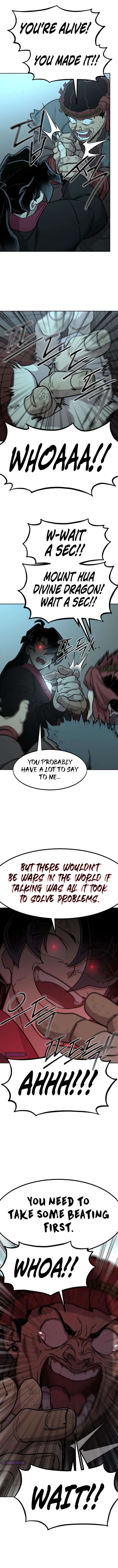 Return of the Flowery Mountain Sect — Chapter 94 — page 13