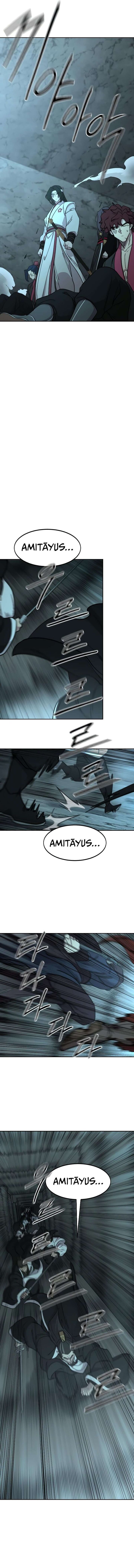 Return of the Flowery Mountain Sect — Chapter 94 — page 14