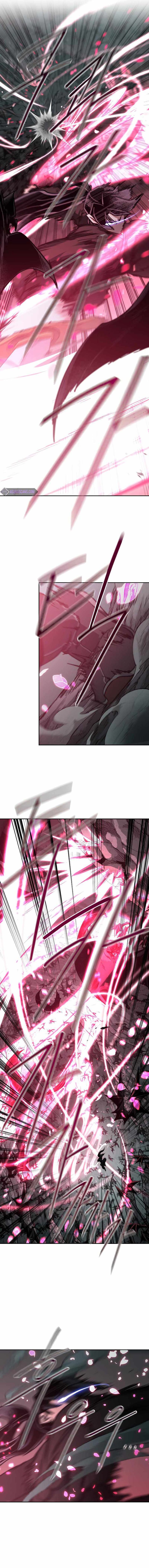 Return of the Flowery Mountain Sect — Chapter 96 — page 2