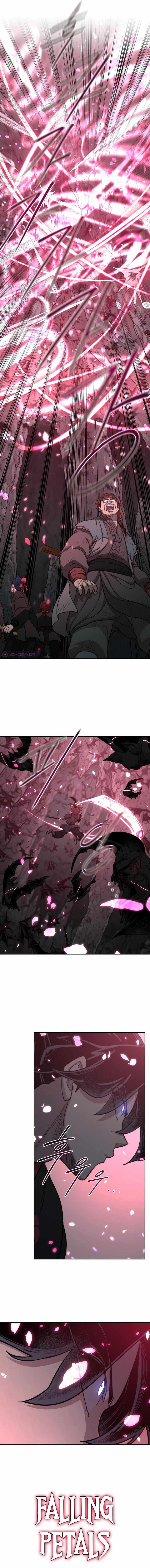 Return of the Flowery Mountain Sect — Chapter 96 — page 3
