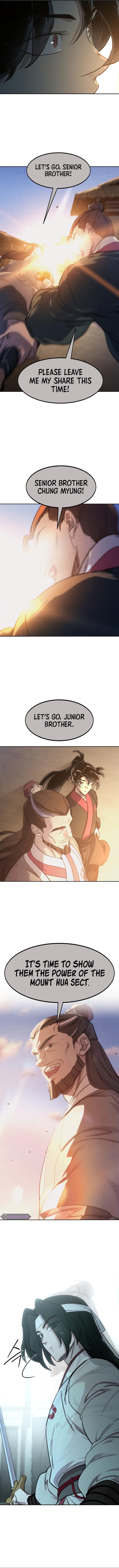 Return of the Flowery Mountain Sect — Chapter 98 — page 13
