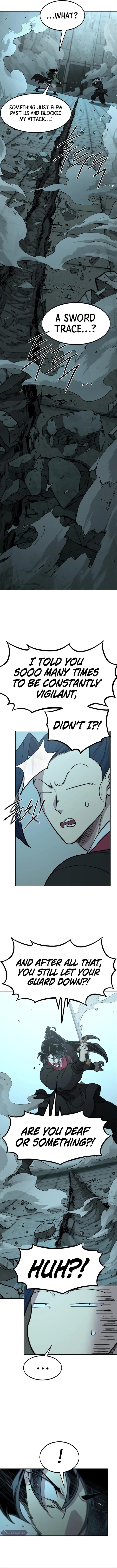 Return of the Flowery Mountain Sect — Chapter 99 — page 11