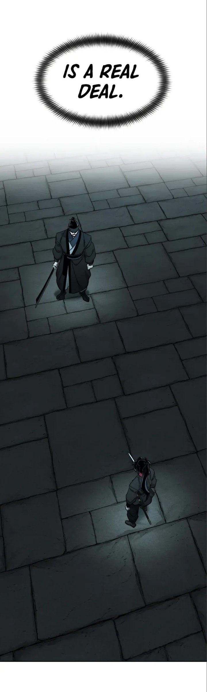 Return of the Flowery Mountain Sect — Chapter 99 — page 17