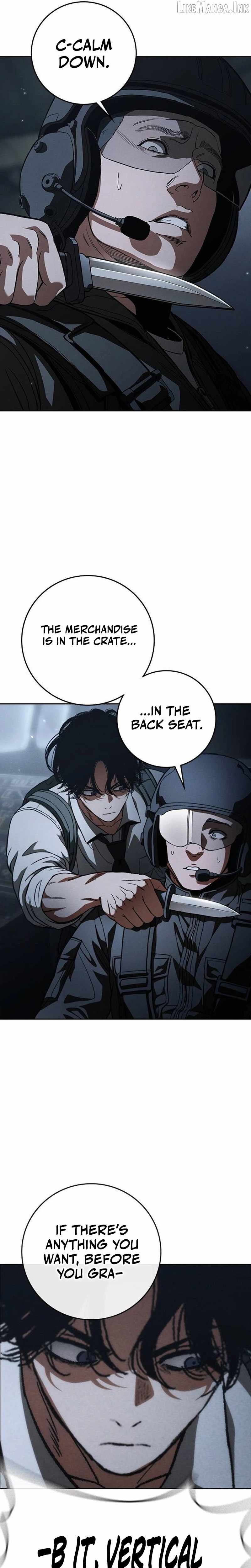 Contract Admission — Chapter 23 — page 7