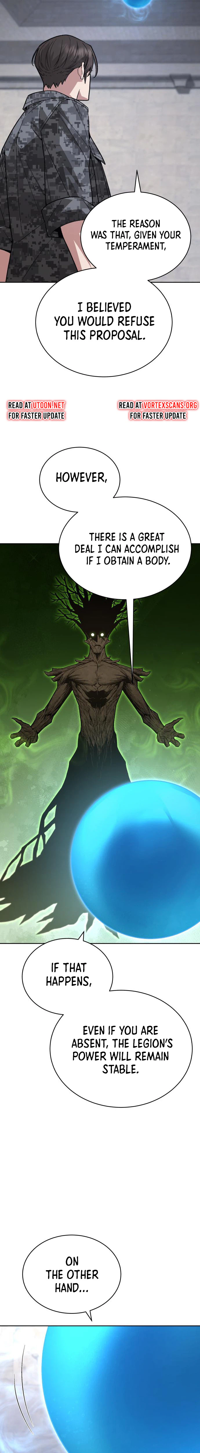 Apocalyptic Chef Awakening — Chapter 124 — page 6