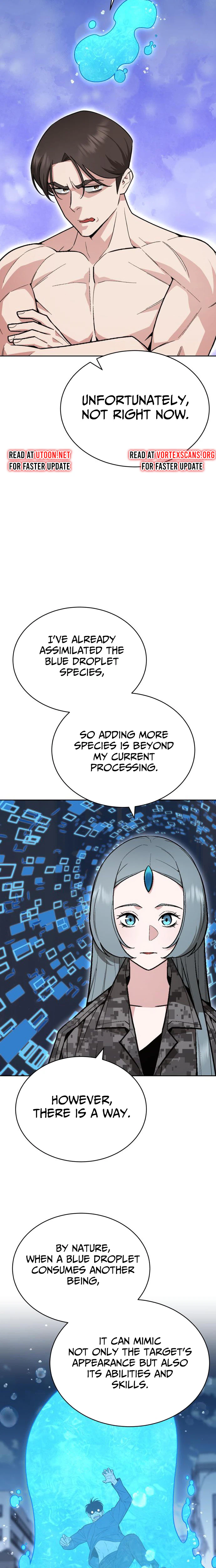 Apocalyptic Chef Awakening — Chapter 125 — page 6