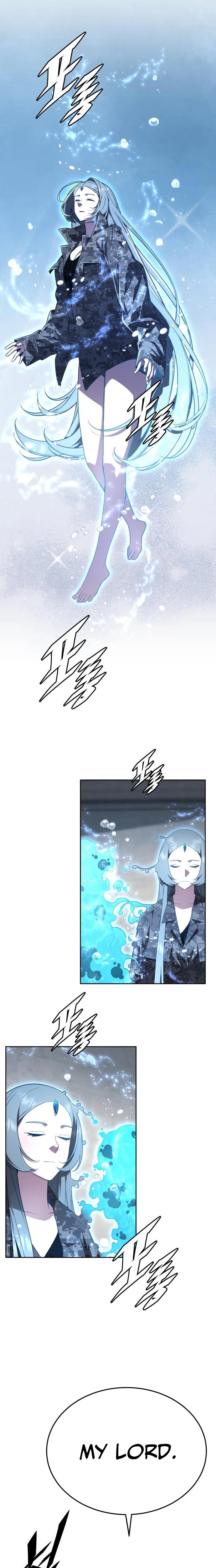 Apocalyptic Chef Awakening — Chapter 125 — page 9