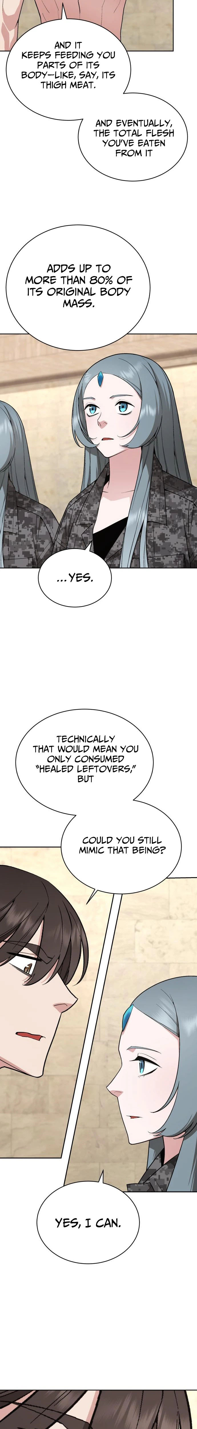Apocalyptic Chef Awakening — Chapter 125 — page 15