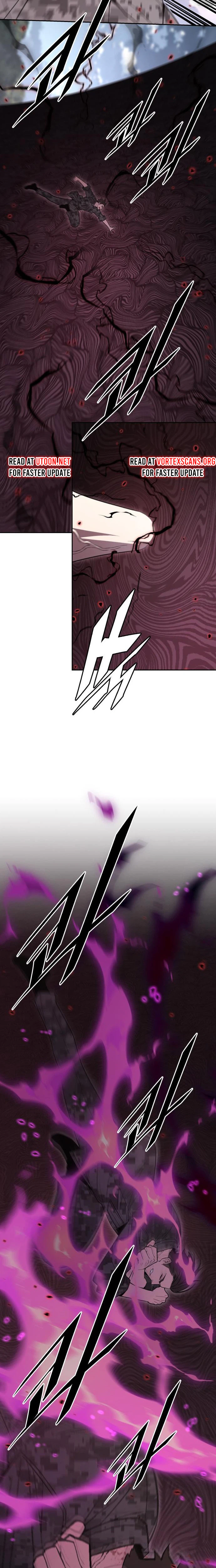 Apocalyptic Chef Awakening — Chapter 126 — page 6