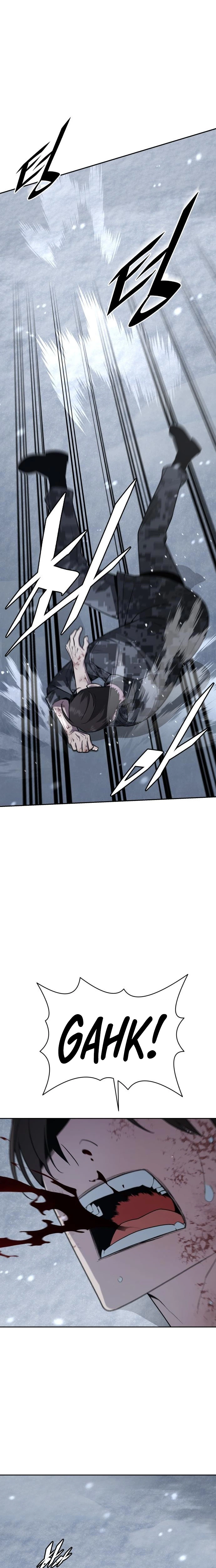 Apocalyptic Chef Awakening — Chapter 126 — page 8