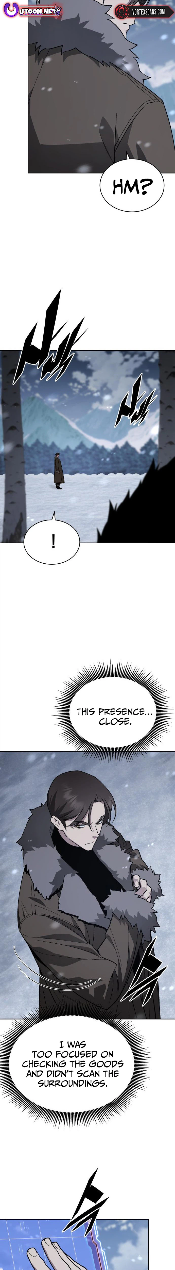 Apocalyptic Chef Awakening — Chapter 126 — page 19
