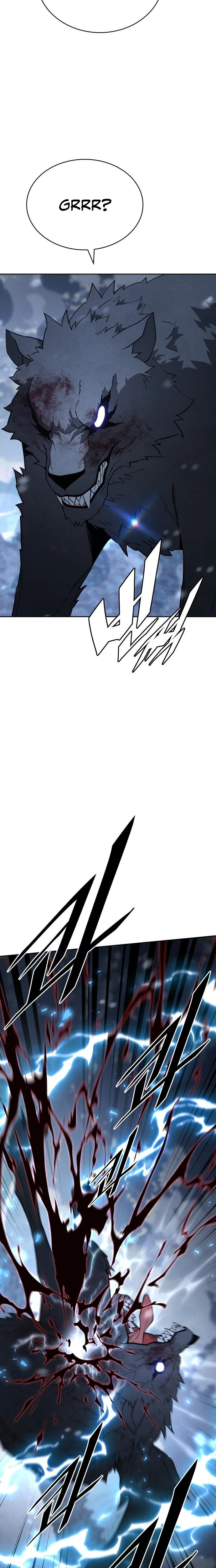 Apocalyptic Chef Awakening — Chapter 127 — page 7