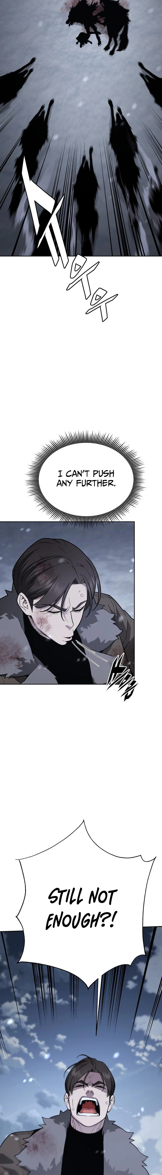 Apocalyptic Chef Awakening — Chapter 127 — page 10