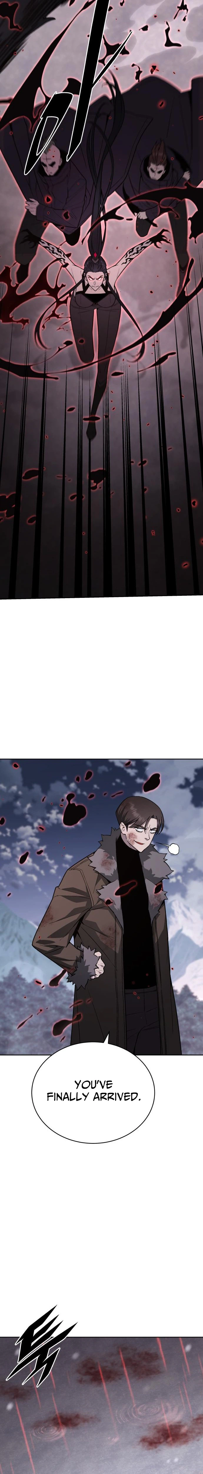Apocalyptic Chef Awakening — Chapter 127 — page 13