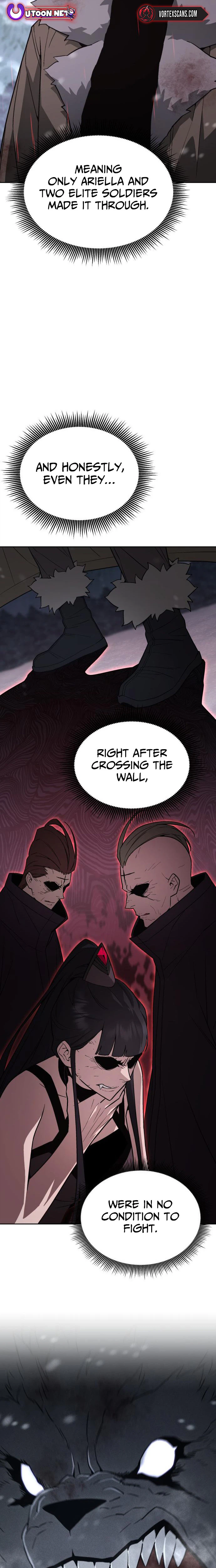 Apocalyptic Chef Awakening — Chapter 127 — page 15