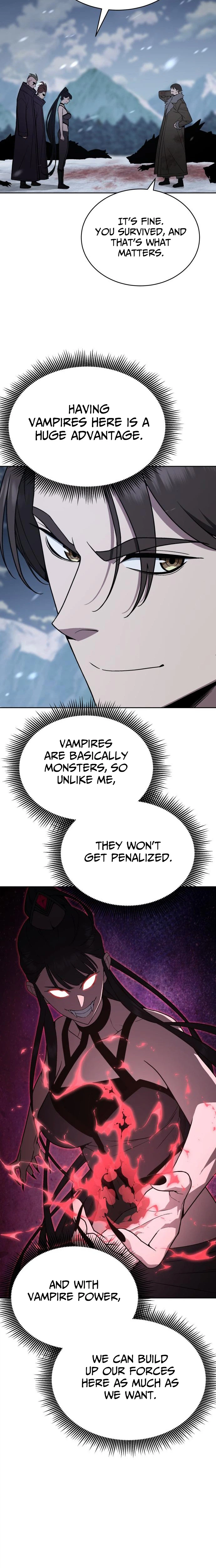 Apocalyptic Chef Awakening — Chapter 127 — page 17