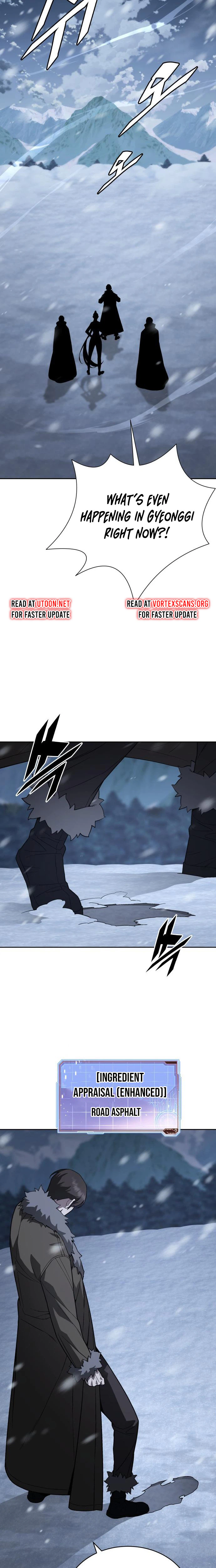 Apocalyptic Chef Awakening — Chapter 127 — page 20