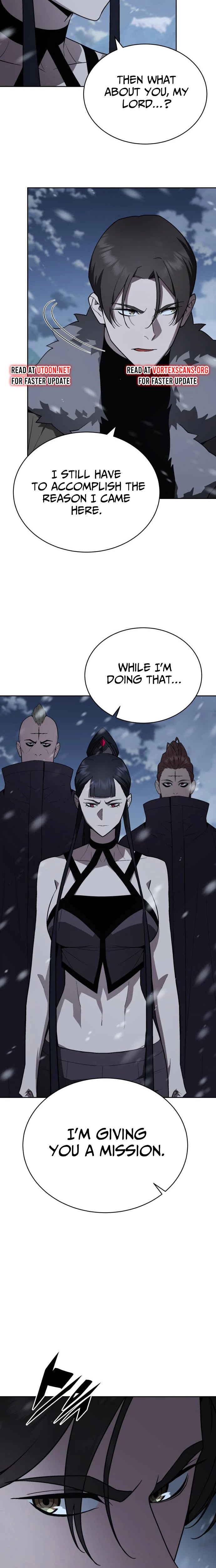 Apocalyptic Chef Awakening — Chapter 127 — page 24