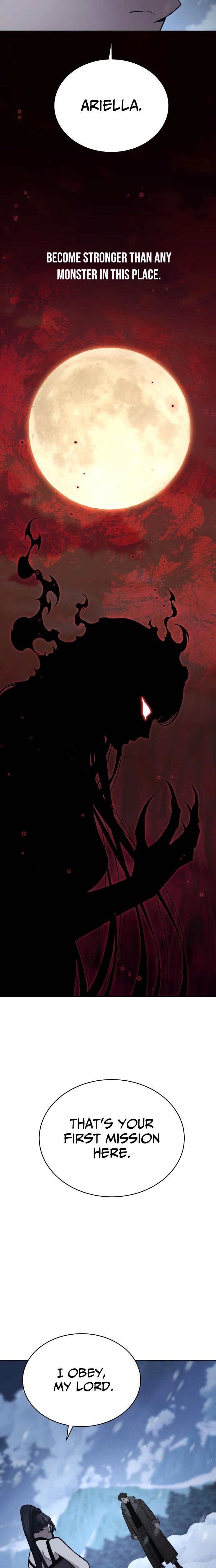 Apocalyptic Chef Awakening — Chapter 127 — page 25