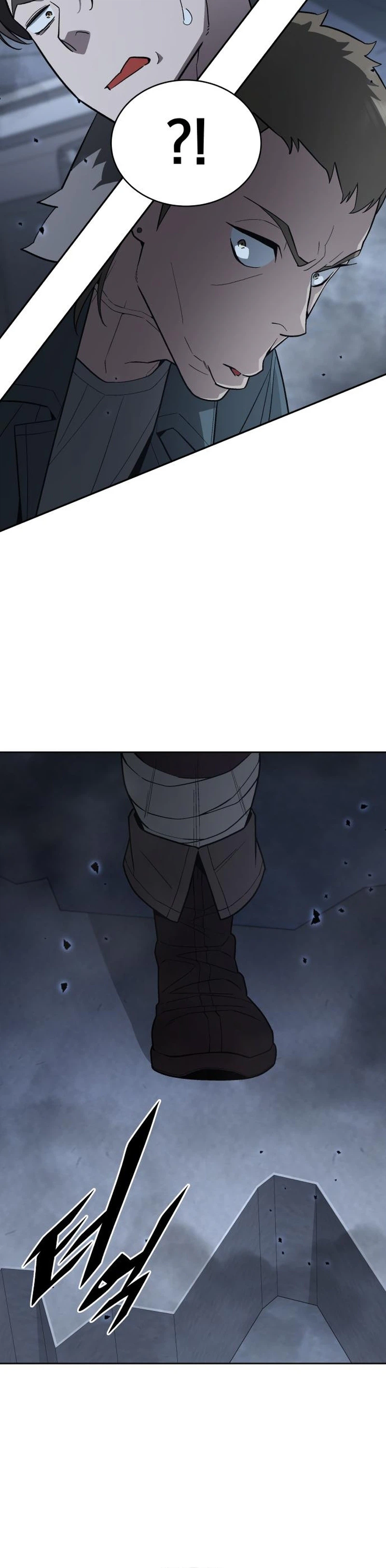 Apocalyptic Chef Awakening — Chapter 128 — page 12