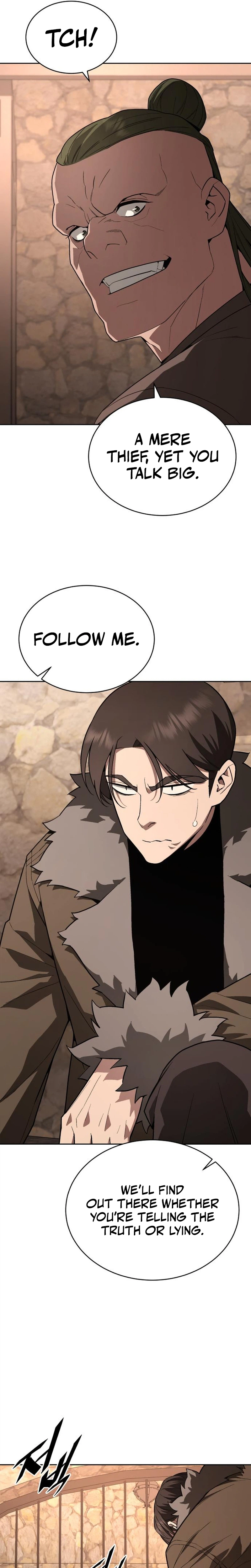 Apocalyptic Chef Awakening — Chapter 129 — page 4