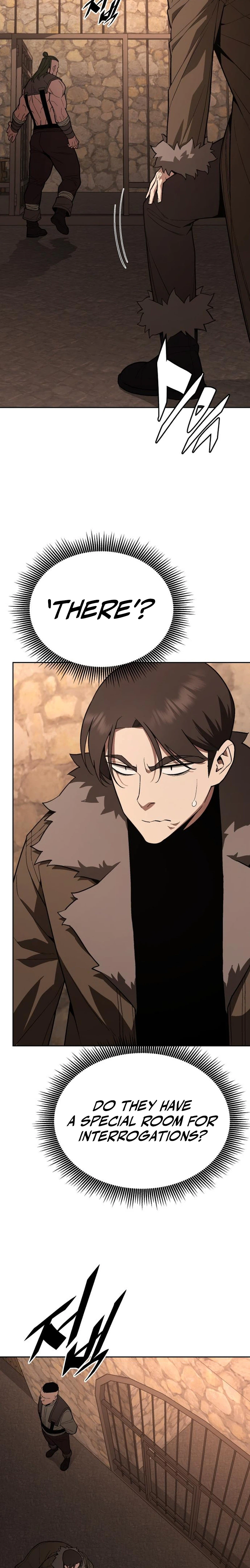 Apocalyptic Chef Awakening — Chapter 129 — page 5