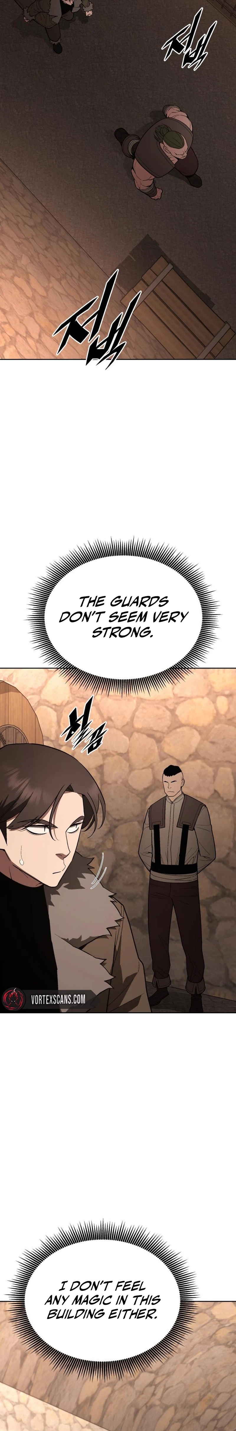 Apocalyptic Chef Awakening — Chapter 129 — page 6