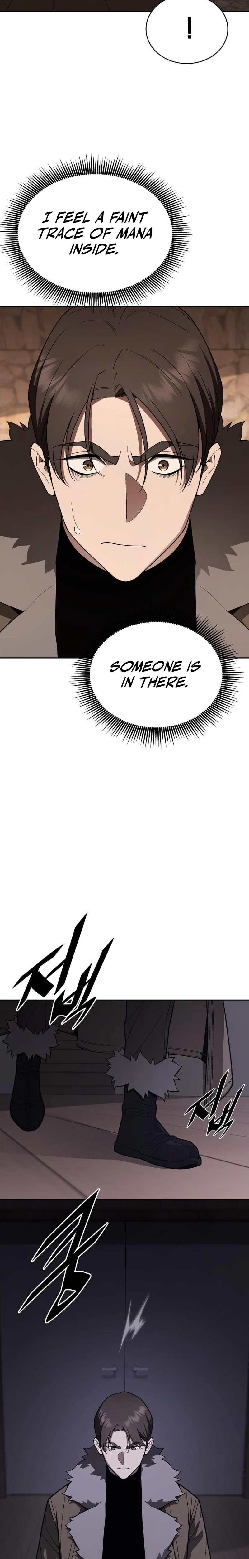 Apocalyptic Chef Awakening — Chapter 129 — page 8