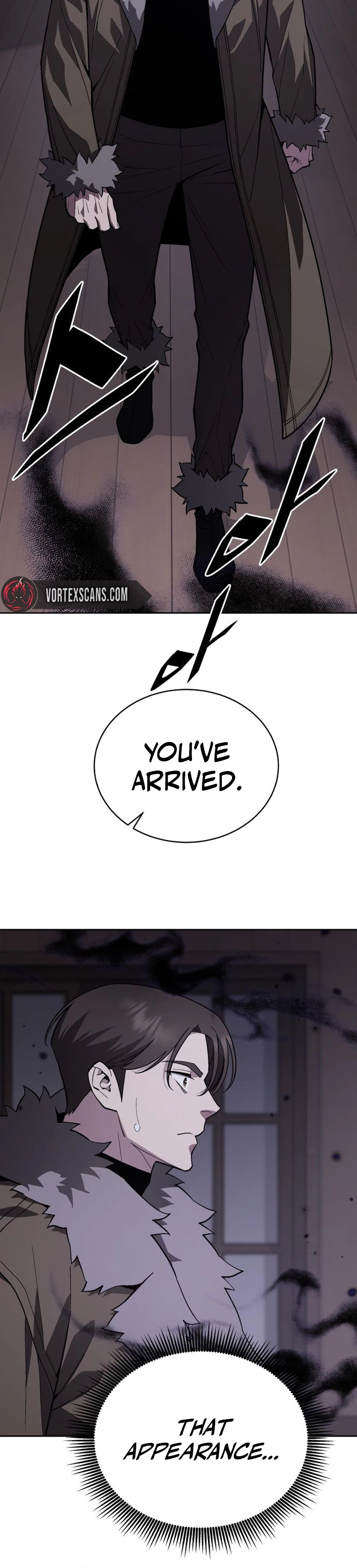 Apocalyptic Chef Awakening — Chapter 129 — page 9