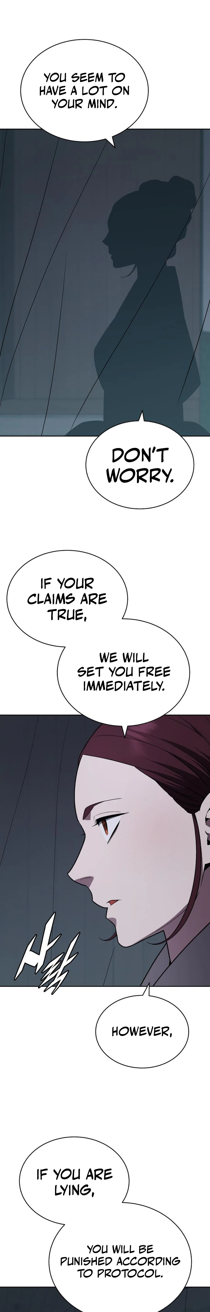 Apocalyptic Chef Awakening — Chapter 129 — page 13