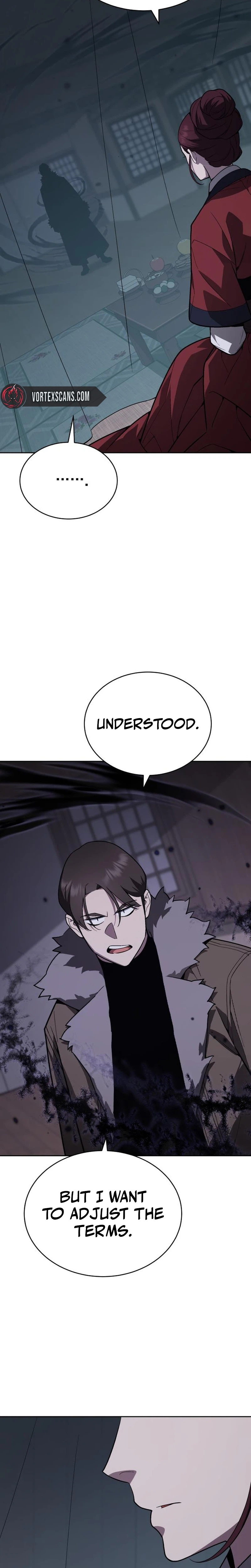 Apocalyptic Chef Awakening — Chapter 129 — page 14