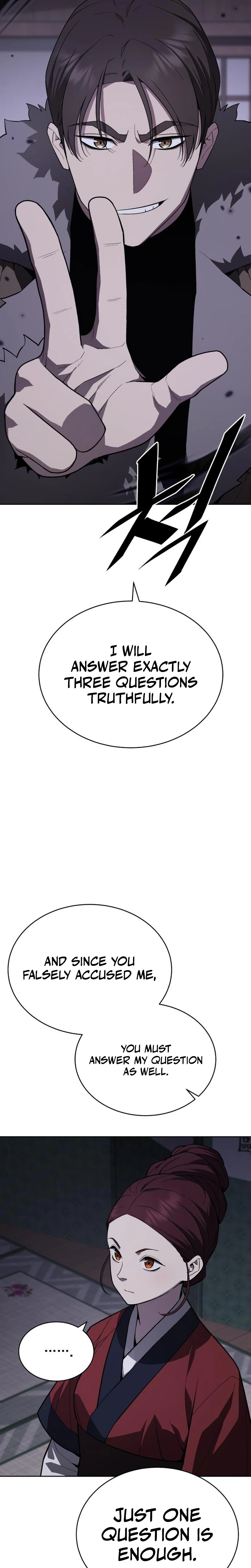 Apocalyptic Chef Awakening — Chapter 129 — page 16