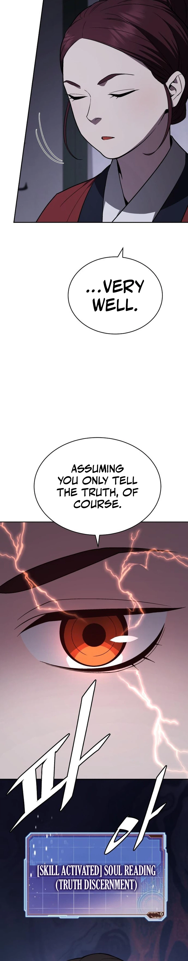 Apocalyptic Chef Awakening — Chapter 129 — page 18
