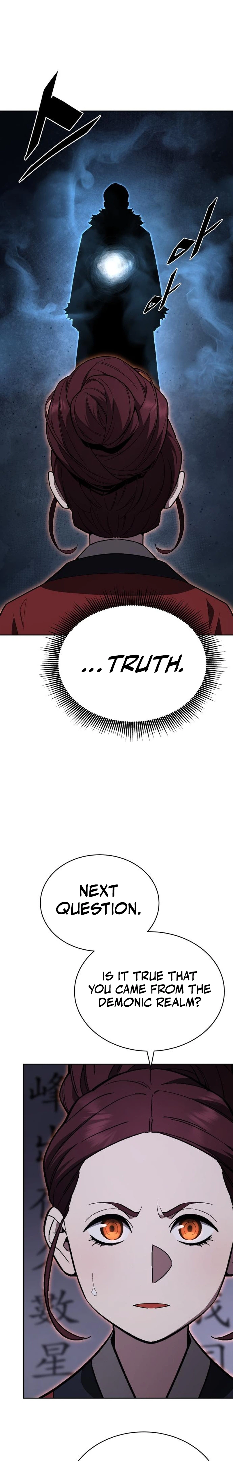 Apocalyptic Chef Awakening — Chapter 129 — page 20