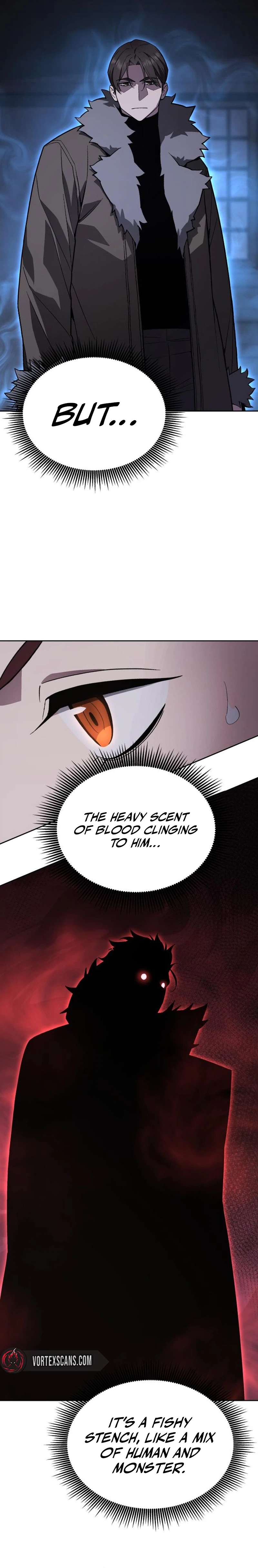 Apocalyptic Chef Awakening — Chapter 129 — page 24