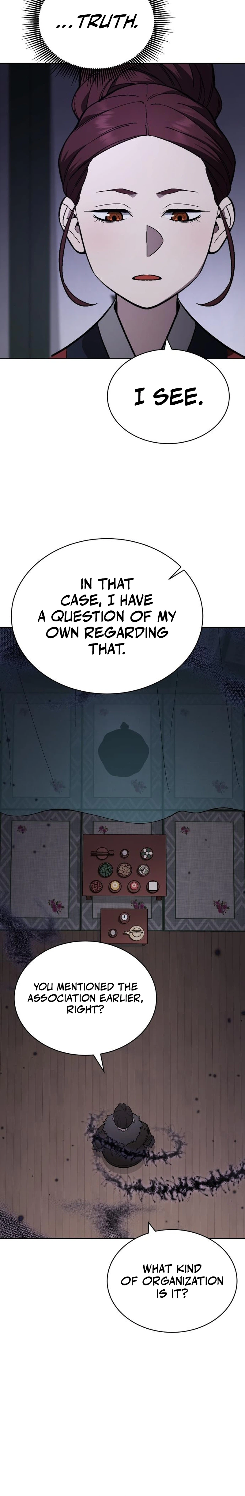 Apocalyptic Chef Awakening — Chapter 129 — page 27