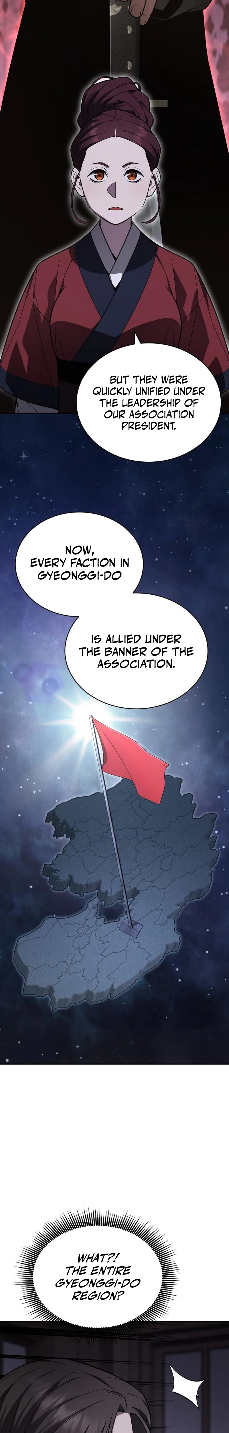 Apocalyptic Chef Awakening — Chapter 129 — page 29