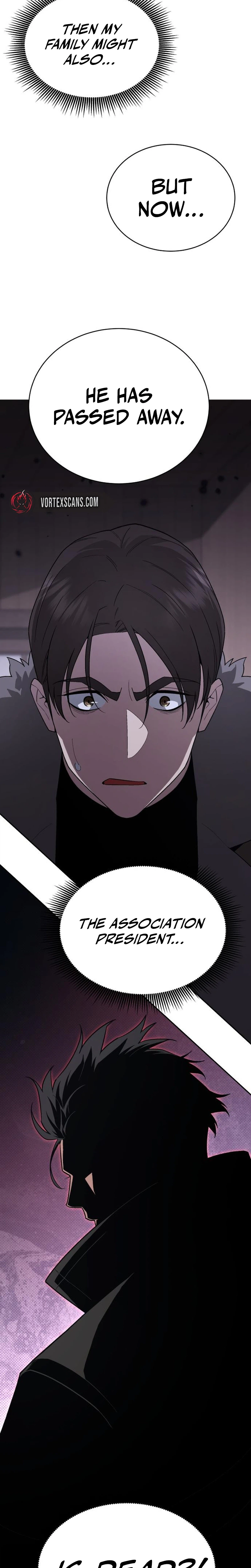 Apocalyptic Chef Awakening — Chapter 129 — page 32