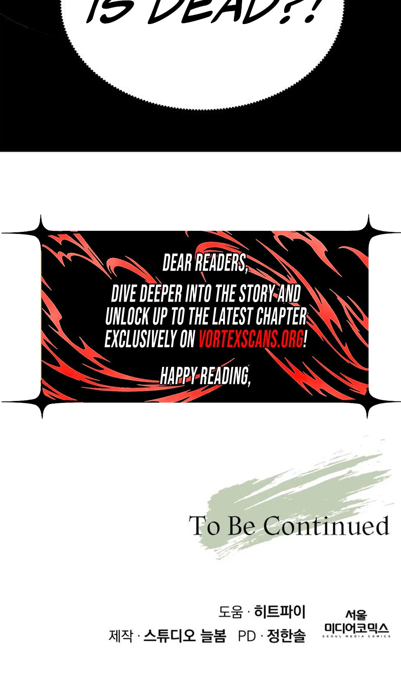 Apocalyptic Chef Awakening — Chapter 129 — page 33