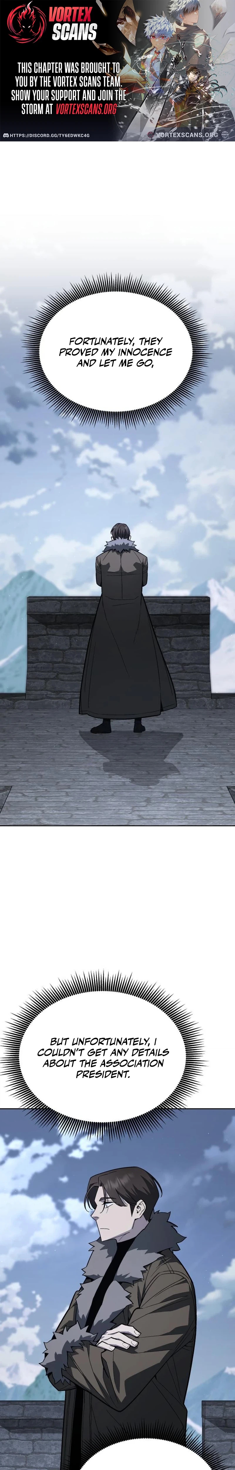 Apocalyptic Chef Awakening — Chapter 130 — page 1