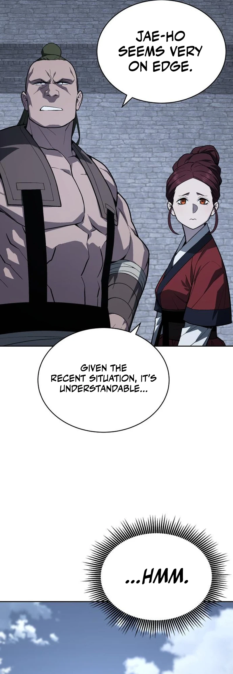 Apocalyptic Chef Awakening — Chapter 130 — page 11