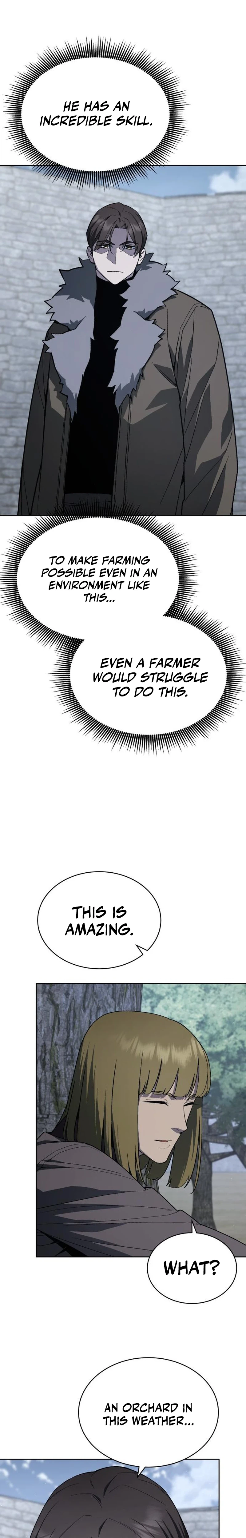 Apocalyptic Chef Awakening — Chapter 130 — page 18