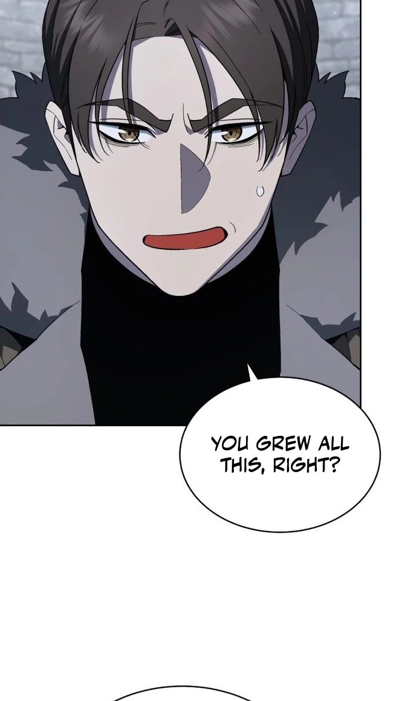 Apocalyptic Chef Awakening — Chapter 130 — page 19